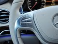 奔驰S级 2014款 S400L 尊贵型图片