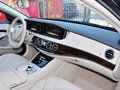 奔驰S级 2014款 S400L 尊贵型图片