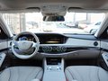 奔驰S级 2014款 S400L 尊贵型图片
