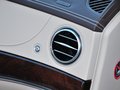 奔驰S级 2014款 S400L 尊贵型图片