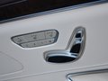 奔驰S级 2014款 S400L 尊贵型图片