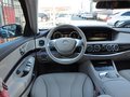 奔驰S级 2014款 S400L 尊贵型图片