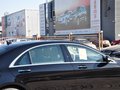 奔驰S级 2014款 S400L 尊贵型图片