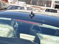 奔驰S级 2014款 S400L 尊贵型图片
