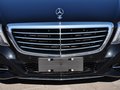 奔驰S级 2014款 S400L 尊贵型图片