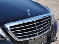 奔驰S级 2014款 S400L 尊贵型图片