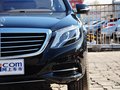 奔驰S级 2014款 S400L Hybrid图片