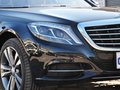奔驰S级 2014款 S400L Hybrid图片