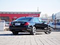 奔驰S级 2014款 S400L Hybrid图片