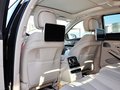 奔驰S级 2014款 S400L Hybrid图片
