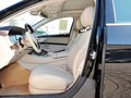 奔驰S级 2014款 S400L Hybrid图片