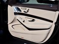 奔驰S级 2014款 S400L Hybrid图片
