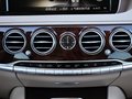奔驰S级 2014款 S400L Hybrid图片