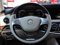 奔驰S级 2014款 S400L Hybrid图片