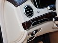 奔驰S级 2014款 S400L Hybrid图片