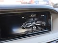 奔驰S级 2014款 S400L Hybrid图片