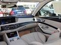 奔驰S级 2014款 S400L Hybrid图片
