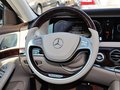 奔驰S级 2014款 S400L Hybrid图片