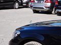 奔驰S级 2014款 S400L Hybrid图片