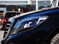 奔驰S级 2014款 S400L Hybrid图片
