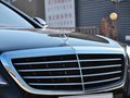 奔驰S级 2014款 S400L Hybrid图片