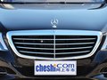 奔驰S级 2014款 S400L Hybrid图片
