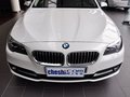 宝马5系(进口) 520i 旅行版 2014款图片