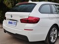 宝马5系(进口) 528i xDrive M运动型 旅行版 2014款图片