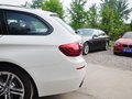 宝马5系(进口) 528i xDrive M运动型 旅行版 2014款图片