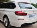 寶馬5系(進口) 528i xDrive M運動型 旅行版 2014款圖片
