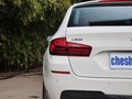 寶馬5系(進口) 528i xDrive M運動型 旅行版 2014款圖片