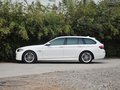 宝马5系(进口) 528i xDrive M运动型 旅行版 2014款图片