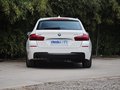 宝马5系(进口) 528i xDrive M运动型 旅行版 2014款图片