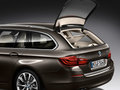 宝马5系(进口) 530d xDrive 旅行版 2014款图片