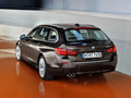 宝马5系(进口) 530d xDrive 旅行版 2014款图片