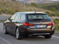 宝马5系(进口) 530d xDrive 旅行版 2014款图片