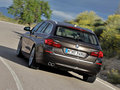 宝马5系(进口) 530d xDrive 旅行版 2014款图片