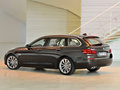 宝马5系(进口) 530d xDrive 旅行版 2014款图片