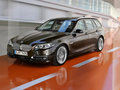 宝马5系(进口) 530d xDrive 旅行版 2014款图片