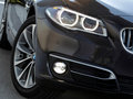 宝马5系(进口) 530d xDrive 旅行版 2014款图片