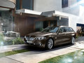 宝马5系(进口) 530d xDrive 旅行版 2014款图片
