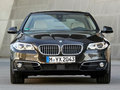 宝马5系(进口) 530d xDrive 旅行版 2014款图片