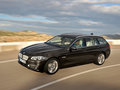 宝马5系(进口) 530d xDrive 旅行版 2014款图片