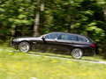 宝马5系(进口) 530d xDrive 旅行版 2014款图片