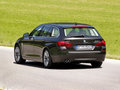 宝马5系(进口) 530d xDrive 旅行版 2014款图片