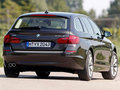宝马5系(进口) 530d xDrive 旅行版 2014款图片