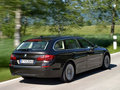 宝马5系(进口) 530d xDrive 旅行版 2014款图片