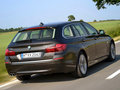 宝马5系(进口) 530d xDrive 旅行版 2014款图片