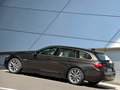 宝马5系(进口) 530d xDrive 旅行版 2014款图片
