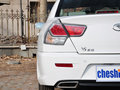 V3菱悦 1.5L 手动 幸福版 2014款图片